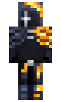 Csetman minecraft skin