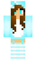 bluegirl2802 minecraft skin