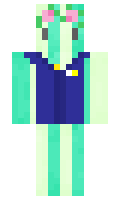 ItzGeoXD minecraft skin