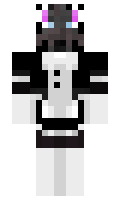 Frez minecraft skin