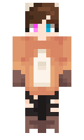 IRAverage minecraft skin