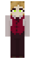 UneasyGreen minecraft skin