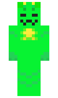 FreshBrewdCoffee minecraft skin