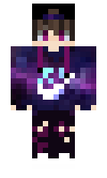 Kaymyn minecraft skin