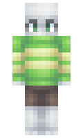 DarkYuan minecraft skin