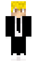 koqel minecraft skin