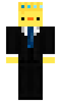 ShadySam minecraft skin