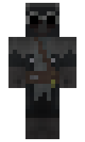 MangoMadhatter minecraft skin