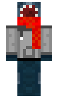 Desejv minecraft skin