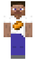 zest minecraft skin