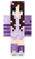 ShadowLii minecraft skin