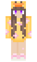 Ravensfall minecraft skin