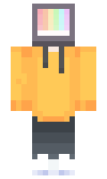 DECIBEL16 minecraft skin