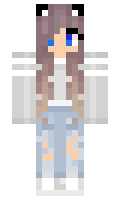 PaperTiggerr minecraft skin