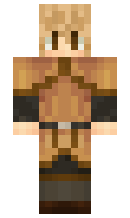 AnthonyTheFlat minecraft skin