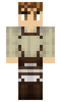 TokiCarp minecraft skin