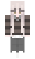 fecope minecraft skin