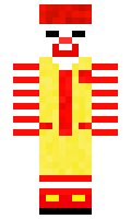 B0sman minecraft skin