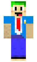 YFHD minecraft skin