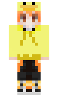 StacX00 minecraft skin