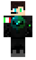 Alatrix06 minecraft skin