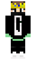 OmegaAct minecraft skin