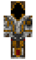 Phische minecraft skin