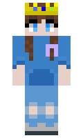 Elit0o minecraft skin