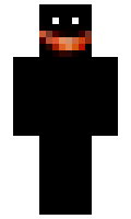Kikkervissie minecraft skin