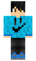Septicnation2YT minecraft skin