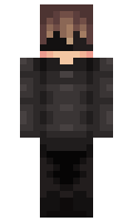 JimRoot minecraft skin