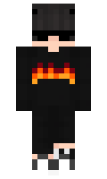 SprytnyCzesioYT minecraft skin
