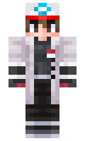 Genahh minecraft skin