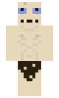 PandoDaPlugGhG minecraft skin