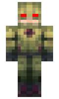 MiShMa7 minecraft skin
