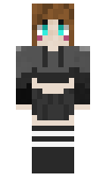 CrazyDiamond469 minecraft skin