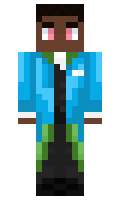 FadeBumf minecraft skin