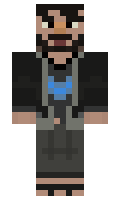 Barambor minecraft skin