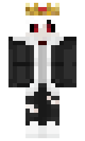 K1rado minecraft skin