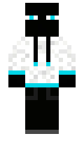 WBEAST minecraft skin
