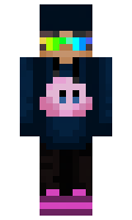 Bnet minecraft skin