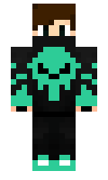 rocketlol minecraft skin