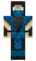 TOR minecraft skin