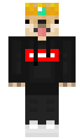 HDified minecraft skin