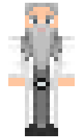 kryeved minecraft skin