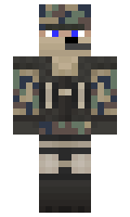MIKEOS minecraft skin
