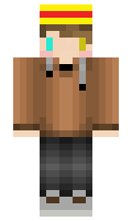 Jaidenofearth minecraft skin