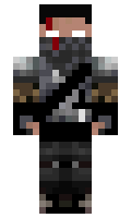 Donat1k minecraft skin