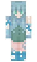 LoonySpirit minecraft skin