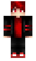 SenSaiCraft minecraft skin